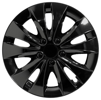Kryt kola 15\"  STORM BLACK (ks)