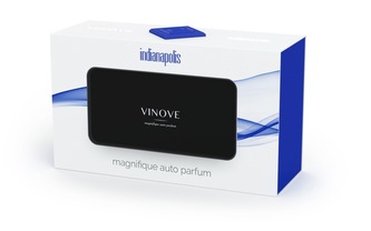 Osvěžovač VINOVE Indianapolis BOX