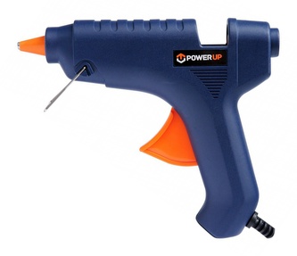 Pistole tavná Power Up 40W 11mm Pistole tavná Power Up 40W 11mm