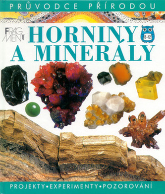 Horniny a minerály