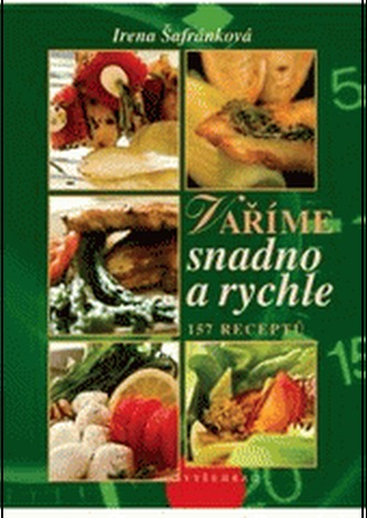 Vaříme snadno a rychle