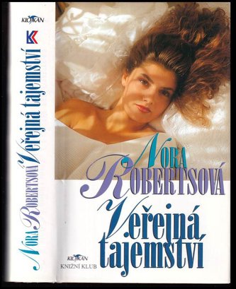 Veřejná tajemství