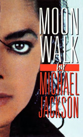 Moonwalk by Michael Jackson