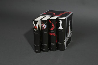 Stmívání BOX 1-4