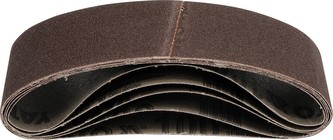 Brusný pás 40 - 100x610mm  5ks
