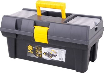 Box na nářadí plastový 16\" 1 zámek 40cm