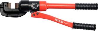 Kleště hydraulické na štípání arm. drátů 4-20 mm Kleště hydraulické na štípání arm. drátů 4-20 mm