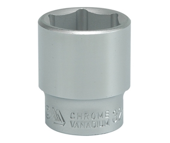 Nástavec 3/4\" 32 mm šestihranný
