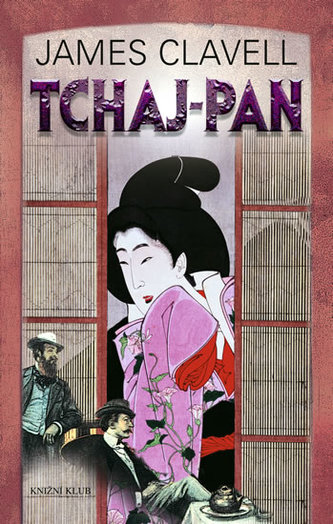 Tchaj-pan (James Clavell, 2009)
