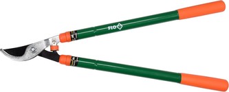 Nůžky zahradnické teleskopické 610-940mm (průměr 30mm)