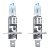 Žárovka Excelite H1 CHROME PW +100% 55W 2ks