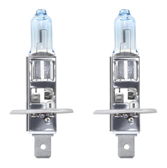 Žárovka Excelite H1 CHROME PW +100% 55W 2ks
