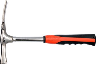 Kladivo zednické 600 g typ \"B\" kovové