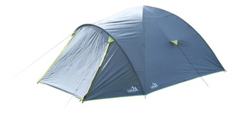 Stan PULA dvouplášťový pro 4 osoby 344x250x150cm PU 3000mm Stan PULA dvouplášťový pro 4 osoby 344x250x150cm PU 3000mm