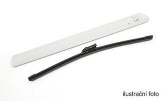 Stěrač FLAT BULK (HOOK) 26\"/660mm
