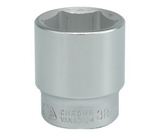 Nástavec 3/4\" 38 mm šestihranný