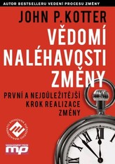 Vědomí naléhavosti