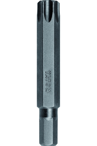 Bit TORX 8 mm T55 x 70 mm 20 ks