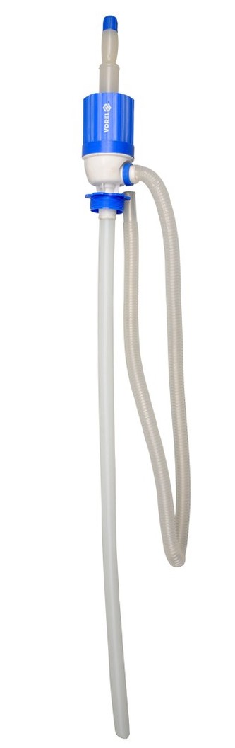 Pumpa sifónová  10l/min