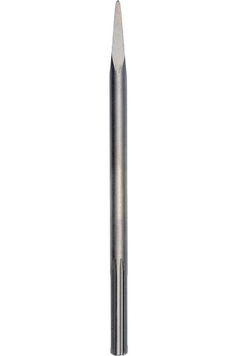 Sekáč SDS max špičatý 18x400 mm