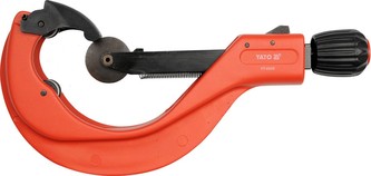 Řezač trubek 50 - 127 mm PVC, Al, Cu Řezač trubek 50 - 127 mm PVC, Al, Cu
