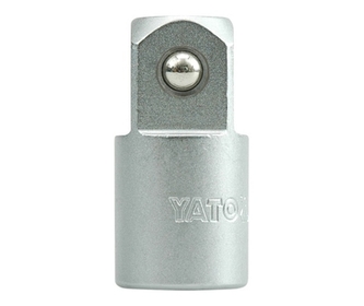 Nástavec adaptér 1/2\"F - 3/4\"M DIN3121 CrV50BV30