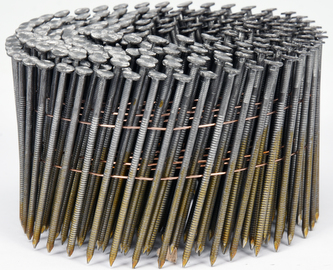 Hřebíky 70x2,5mm v cívce 3000ks