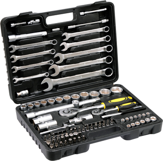 Gola sada 1/2\" 82 ks