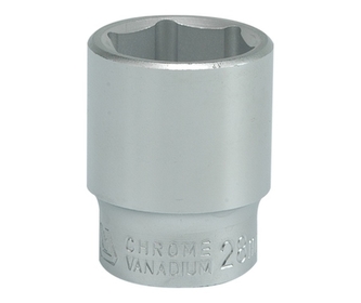 Nástavec 3/4\" 28 mm šestihranný