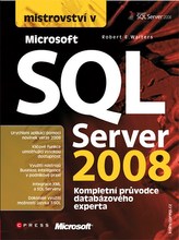 Mistrovství MS SQL Server 2008