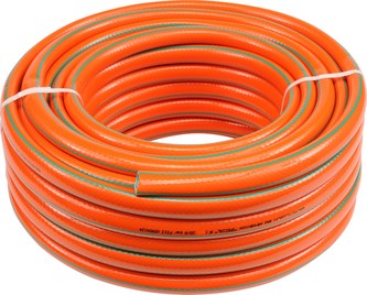 Hadice zahradní žlutá 1/2\" 20 m