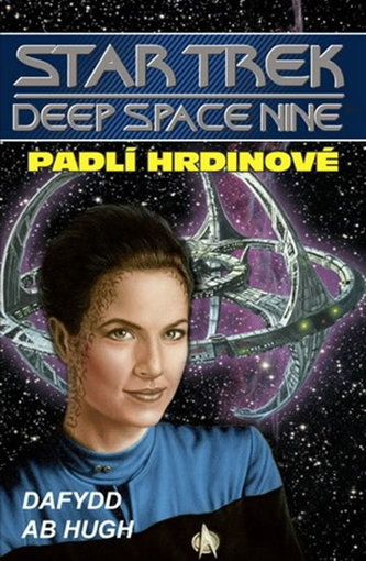Star Trek Deep Space Padlí hrdinové