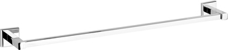 Držák ručníku 54 cm Quad Chrom