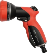 Pistole postřikovací 1/2\" 6 poloh Al