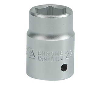 Nástavec 3/4\" 22 mm šestihranný