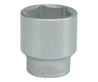 Nástavec 3/4\" 43 mm šestihranný