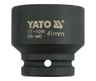 Nástavec 3/4\" rázový šestihranný 41 mm CrMo