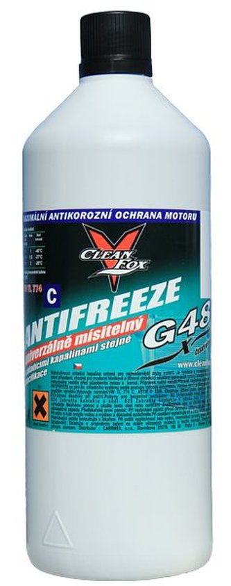 Antifreeze G48, 1L