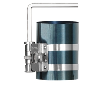 Svěrka na kroužky průměr 90-175mm 4\"