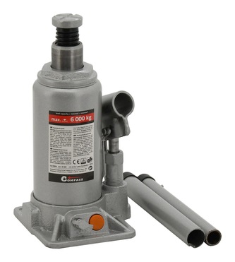 Hever hydraulický 6 t TÜV EN 1494:2000+A1 Hever hydraulický 6 t TÜV EN 1494:2000+A1