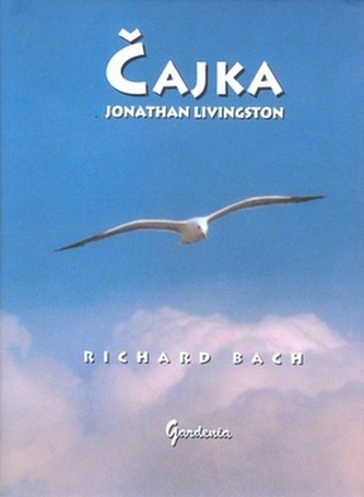Čajka Čajka