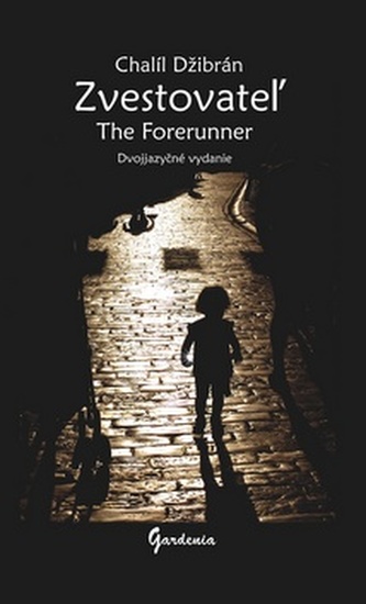 Zvestovatež The Forerunner