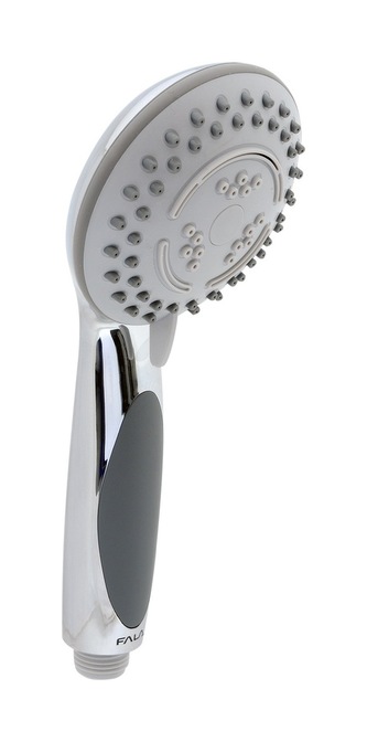 Sprchová hlavice 3 funkce FALA Tugela