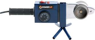 Svářečka polyfúzní na plast. roury 800W/1500W Svářečka polyfúzní na plast. roury 800W/1500W