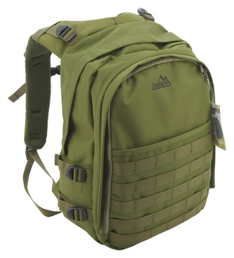 Batoh na záda 30l OLIVE Batoh na záda 30l OLIVE