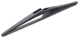 Stěrač zadní plastový L 12\"/300mm