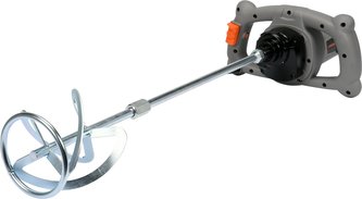 Míchadlo Sthor 120 mm, 1200W, 0-680 ot./min Míchadlo Sthor 120 mm, 1200W, 0-680 ot./min