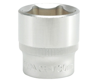 Nástavec 1/2\" 30 mm šetihranný