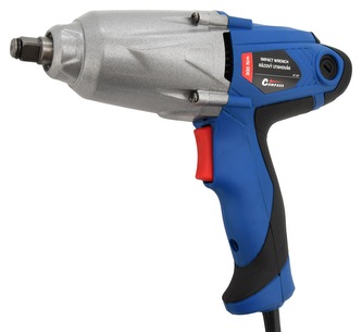 Rázový utahovák na kola 230V 450W 300Nm Rázový utahovák na kola 230V 450W 300Nm
