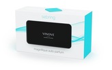 Osvěžovač VINOVE Sebring BOX